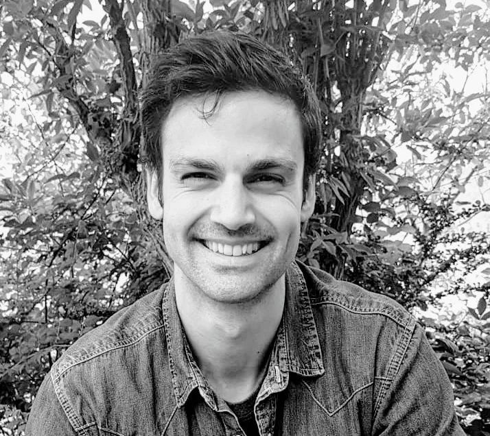 Iván Peña, Co-founder at Sealambda